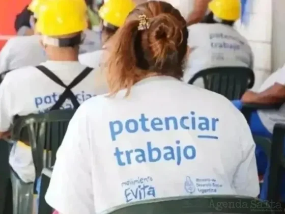 Potenciar Trabajo: presentan un amparo por la suspensión de los pagos