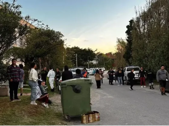 Pinamar: asesinaron a un chef de 40 puñaladas en su casa