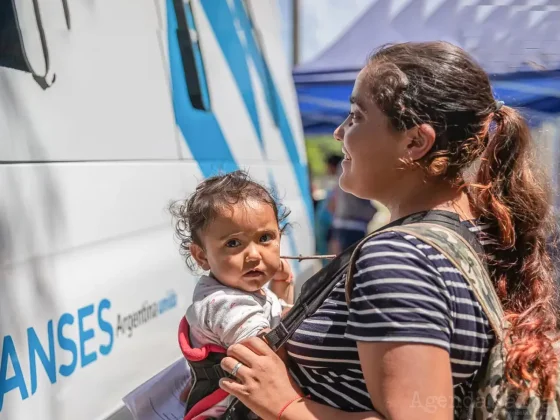 ANSES: quiénes cobran este miércoles 27 de marzo