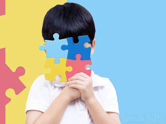 Empieza la Semana Azul, siete días para concientizar y hablar sobre el autismo