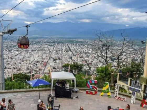 Semana Salta: Un fin de semana XXL de experiencias turísticas imperdibles