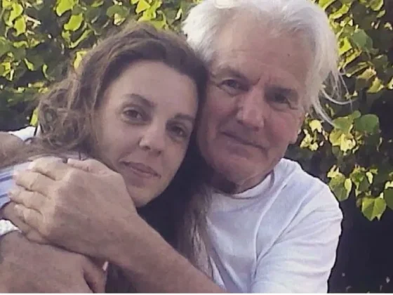 La hija de Sergio Denis recordó a su papá a cinco años del trágico accidente y pidió Justicia.