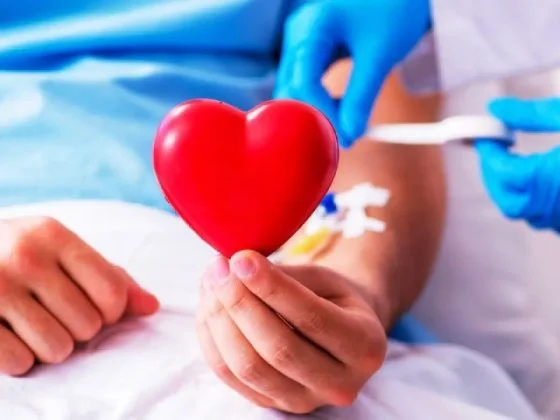 El Centro Regional de Hemoterapia solicita donaciones de sangre