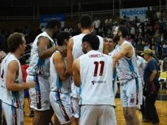 Salta Basket triunfó y logró una clasificación en un partido emocionante