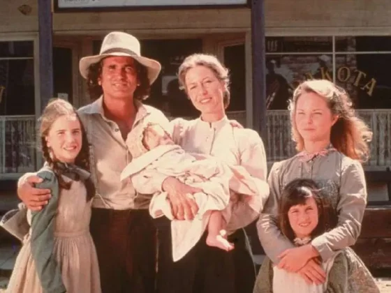 A 50 años del estreno del piloto de La Familia Ingalls