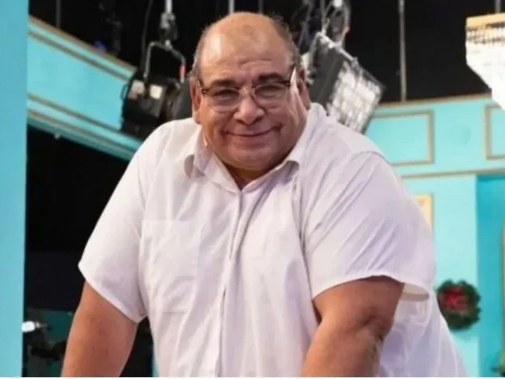 El esperanzador mensaje de la familia de Roly Serrano sobre su salud