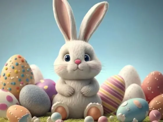 Los huevos de Pascua: un símbolo milenario del que se apropió el cristianismo y le quitó su significado pagano