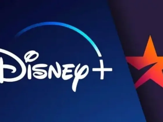 Fusión de Star+ y Disney+: Todo lo que necesitas saber para suscribirte