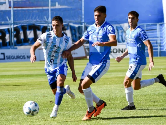 Gimnasia y Tiro empató, estiró su invicto de local, pero no convence