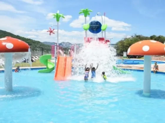 Así serán los horarios de los Parques Urbanos para hoy y mañana 2 de abril