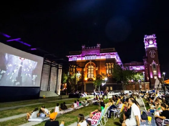 Habrá actividades libres y gratuitas en la Usina Cultural durante las vacaciones