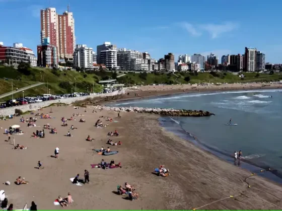 En Semana Santa viajaron 3,2 millones de personas por el país y gastaron más de $630.000 millones