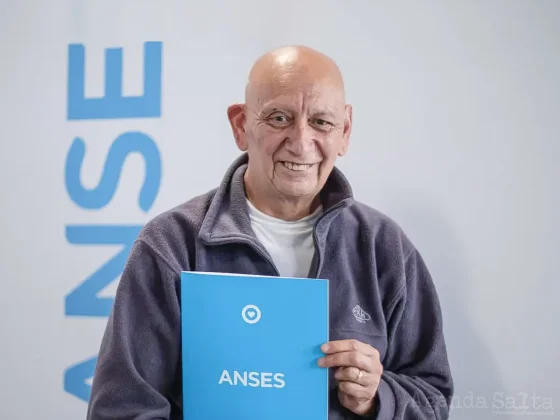 ANSES: quiénes cobran este miércoles 3 de abril