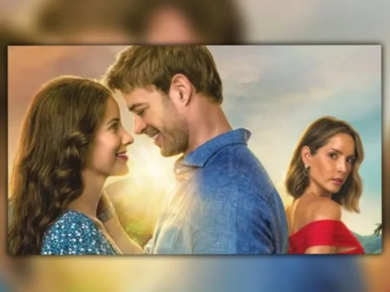 Telefe podría levantar "Café con aroma de mujer" del aire por bajo rating