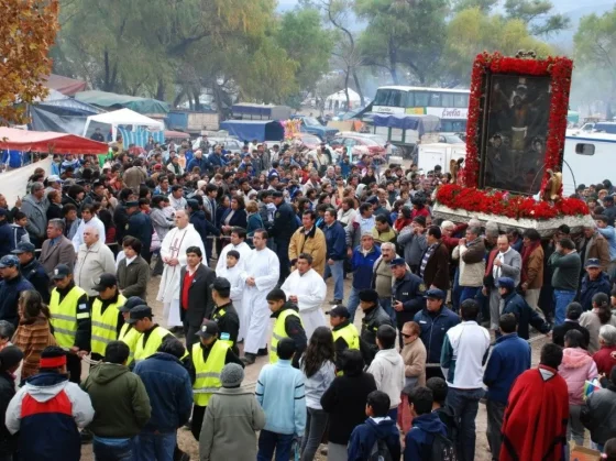Así funcionarán los colectivos el Viernes de Sumalao