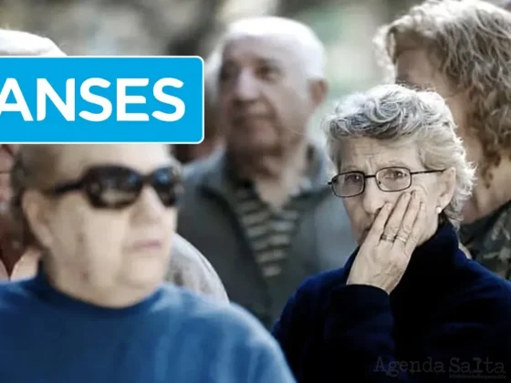 ANSES: quiénes cobran este jueves 4 de abril