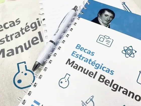 Alerta: nueva inscripción a las becas de $81.000 para estudiantes, ¿cómo anotarse?