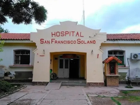 EL GALPÓN: Joven salteña fallece por dengue