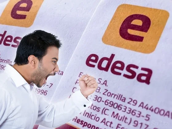 Piden una comisión para investigar al Ente Regulador y a Edesa