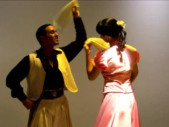 El Día de la Zamba tendrá su festejo en plaza Güemes
