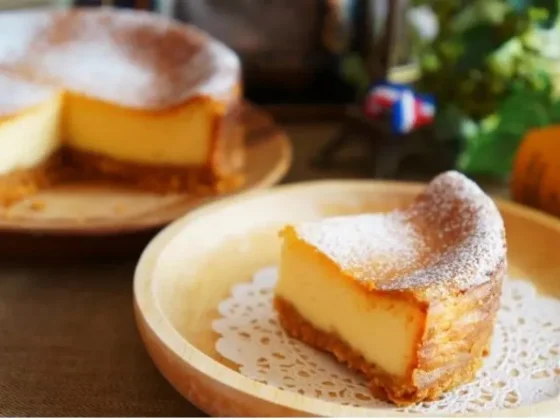 Tarta de ricota sin harina ni azúcar: una receta sencilla y económica