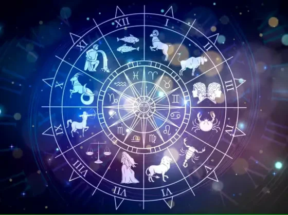 Así se ven afectados los signos del zodíaco por la luna nueva en Aries y el eclipse solar