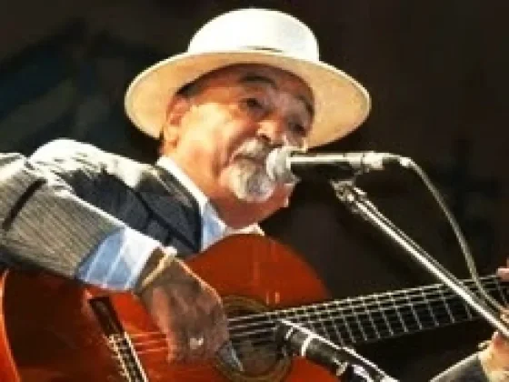 Impacto en el folklore por lo que hacen los nietos de Argentino Luna