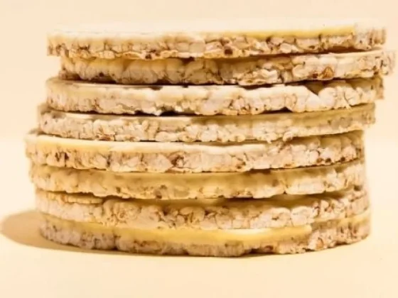 Tortitas de avena, aprende a hacer esta saludable receta sin aceite y con solo 5 ingredientes