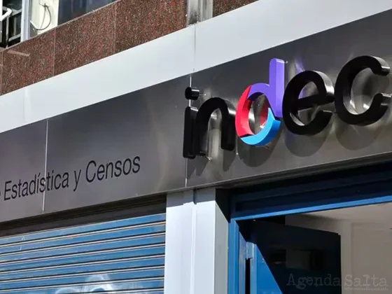 INDEC: pagarán hasta 782 mil pesos de multa quienes falseen información estadística