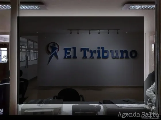 Crisis en El Tribuno y Radio Salta: “Vamos a resistir cualquier despido”