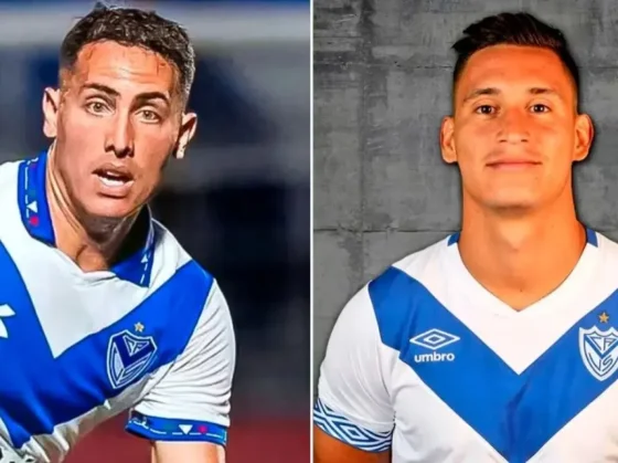 Nueva denuncia contra el jugador Braian Cufré y un excompañero de Vélez
