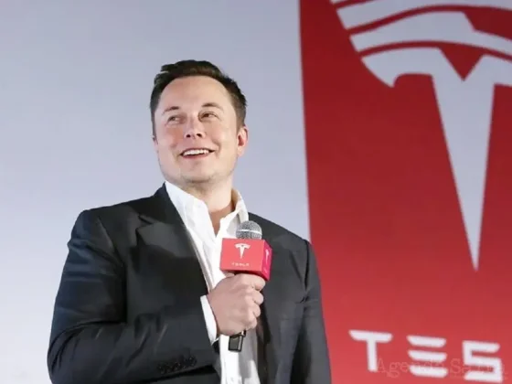 Finalmente, llega ´Robotaxi´: Elon Musk dio fecha de presentación para el nuevo vehículo de Tesla