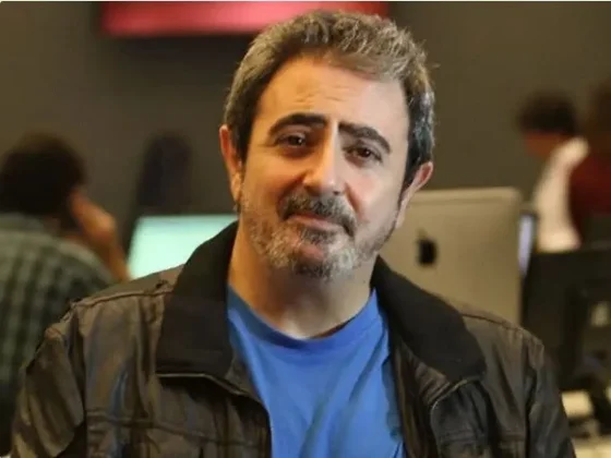Internaron a Eduardo de la Puente tras sufrir un ACV