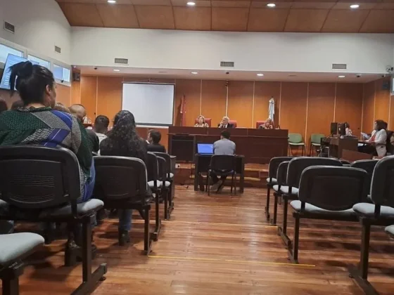 Doble crimen en la Circunvalación: "El primer tiro fue para Pablo y el segundo para su esposa"