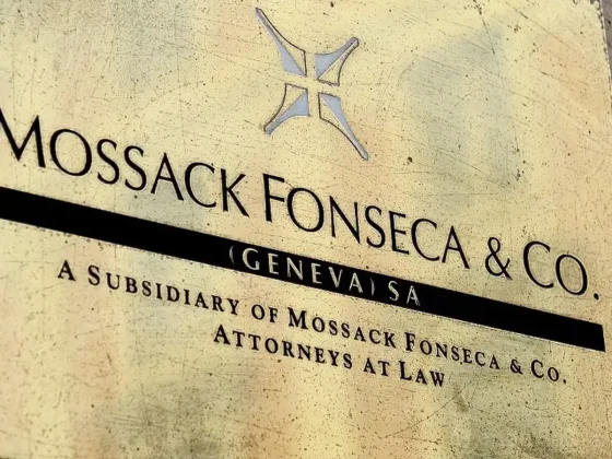 Panama Papers: A 8 años del escándalo, comenzó el megajuicio contra 27 involucrados