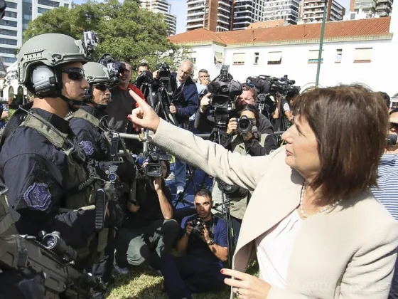 El contundente dato que arrojó una encuesta sobre la edad de imputabilidad y el rol de las Fuerzas Armadas