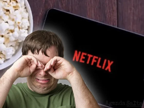 Netflix aumenta un 72%: cuánto cuesta y a quiénes alcanza