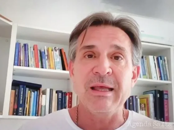 Así pasa Aníbal Lotocki sus días en la cárcel