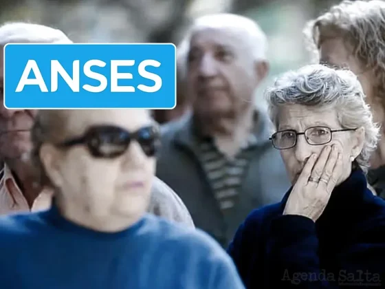 ANSES: quiénes cobran este martes 9 de abril