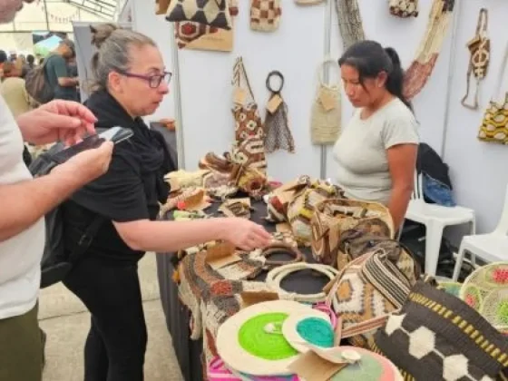 Más de 40 emprendedores originarios del norte provincial participarán en la feria Potencia 2024