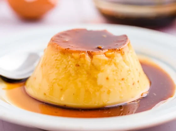 Cómo hacer un flan casero: receta tradicional con sólo 3 ingredientes