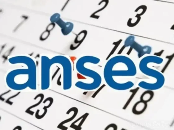 Confirmado: cambio definitivo en el calendario de pagos de Anses