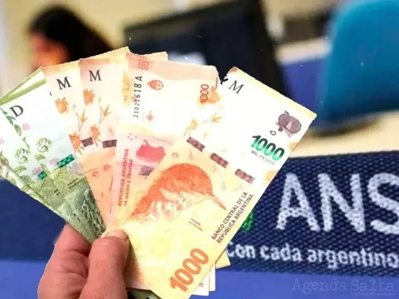 Arrancó el pago del bono para AUH: con CUIL chequeá si lo cobrás