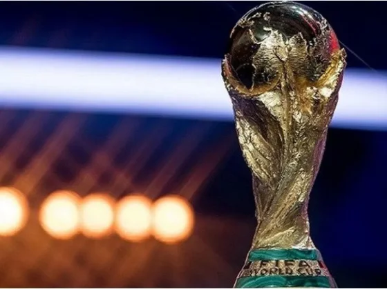 El 16 de abril los salteños podrán ver la gran Copa del Mundo de Qatar 2022 en el estadio Delmi