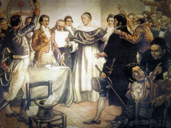 Día de la Independencia: origen y por qué se celebra el 9 de julio en Argentina