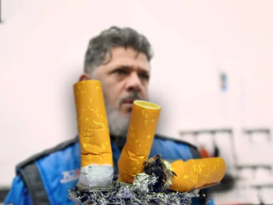 Salta reclama que se regule la industria tabacalera
