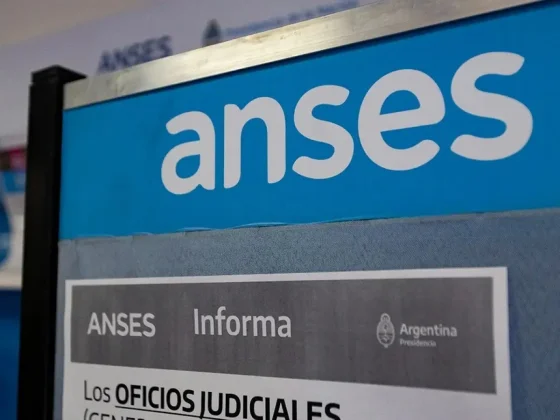 ANSES confirmó un JUGOSO AUMENTO para AUH y AUE en abril