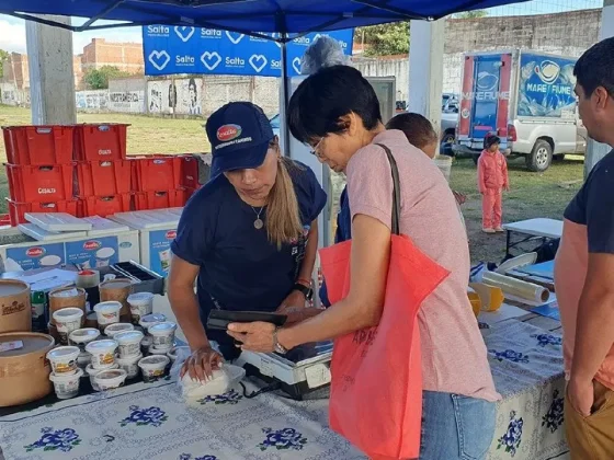 Conocé los descuentos que encontrarás en “El mercado en tu barrio”