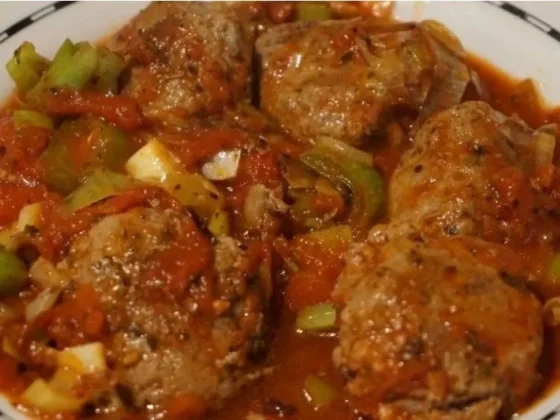 Las albóndigas más sabrosas, con un ingrediente secreto