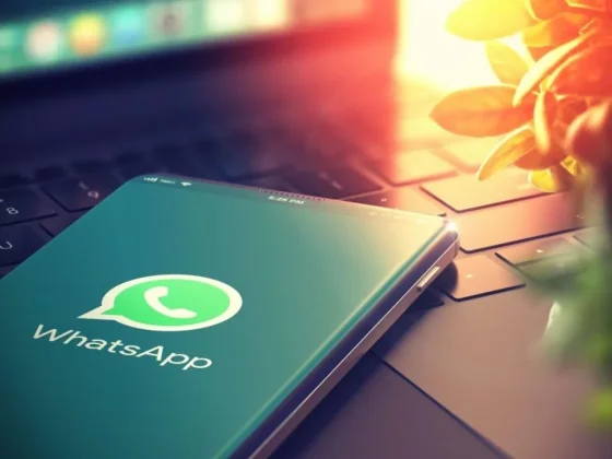 WhatsApp ya permite enviar mensajes a Telegram o Facebook Messenger